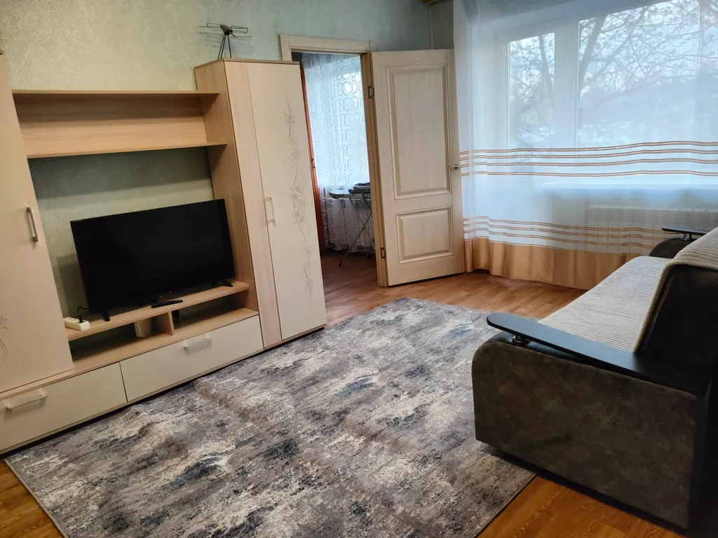 Комфортная квартира в центральной части города