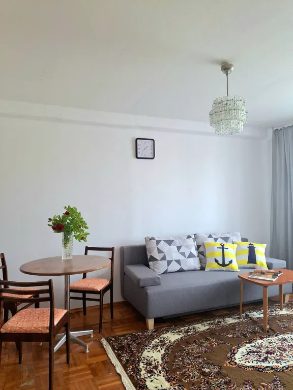 Уютная квартира Ялта у ТЦ Талисман