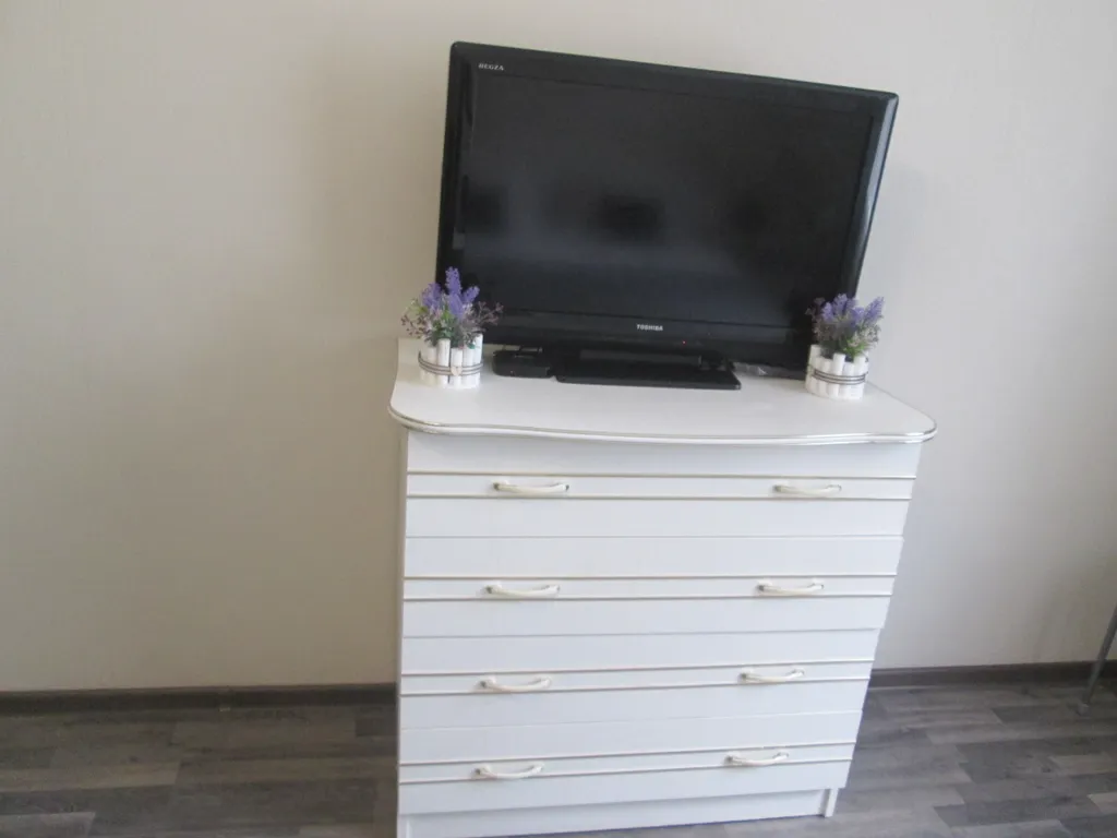 Квартира с видом на стадион и парк Галицкого