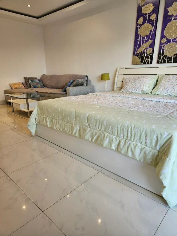 Апартаменты у моря