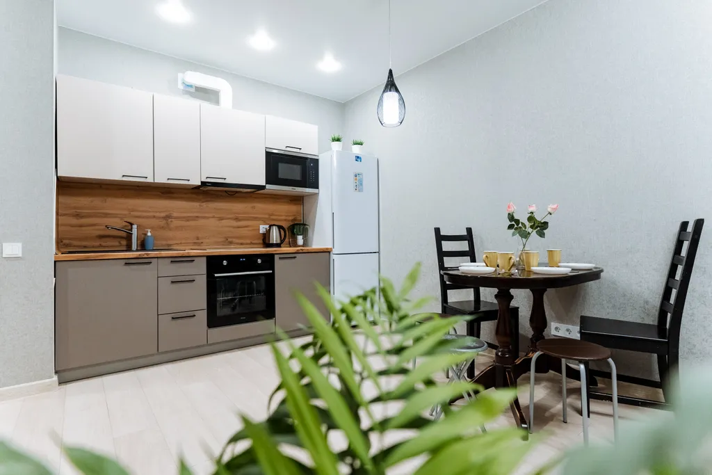 Квартира Квартира на Планете — Уфа