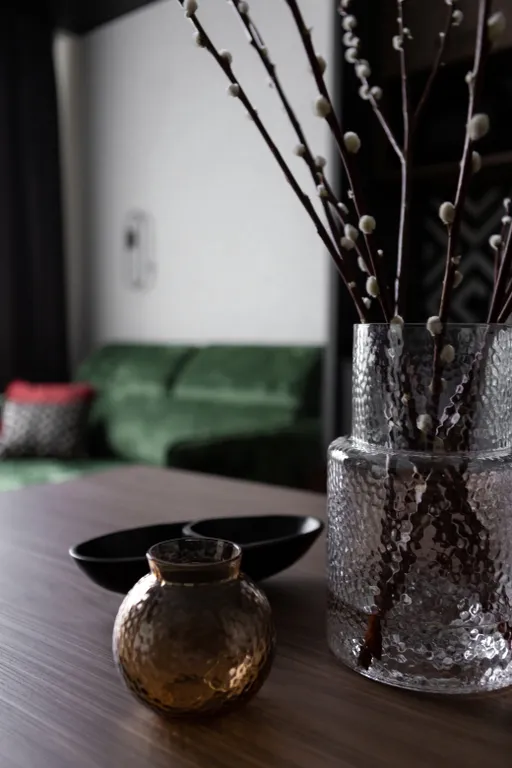 Апартаменты Malina Baden Green