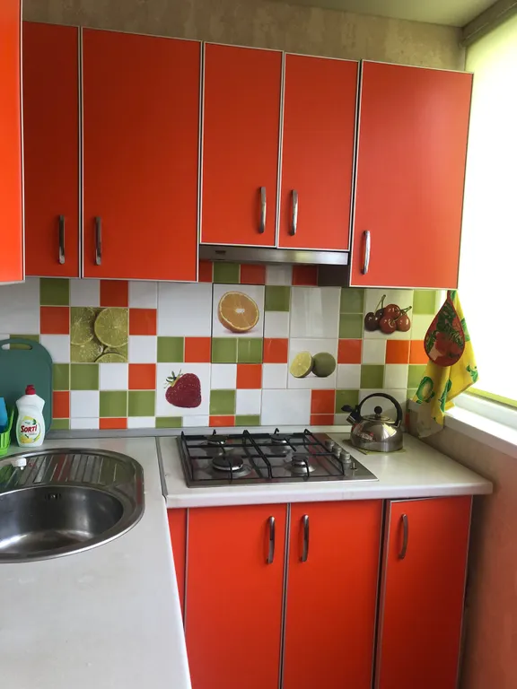 Уютная квартира у аквапарка Улет