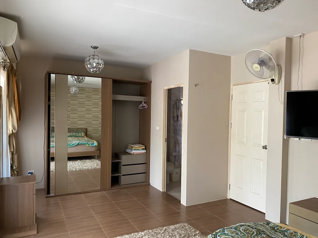 2х этажная вилла-Твинс 160м Пхукет, Па Кхлок