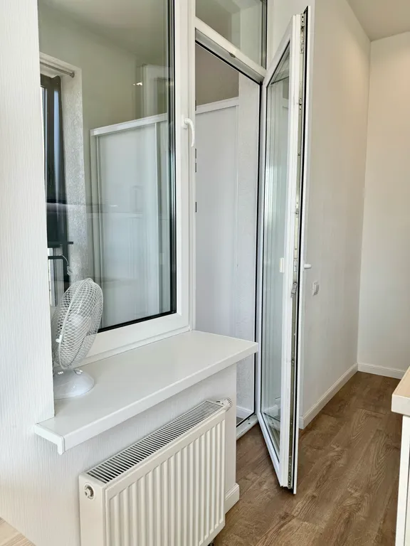 Квартира Квартира Студия 309.2 Корабельная — Москва