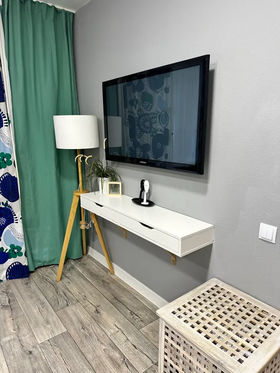 Уютная квартира в центре