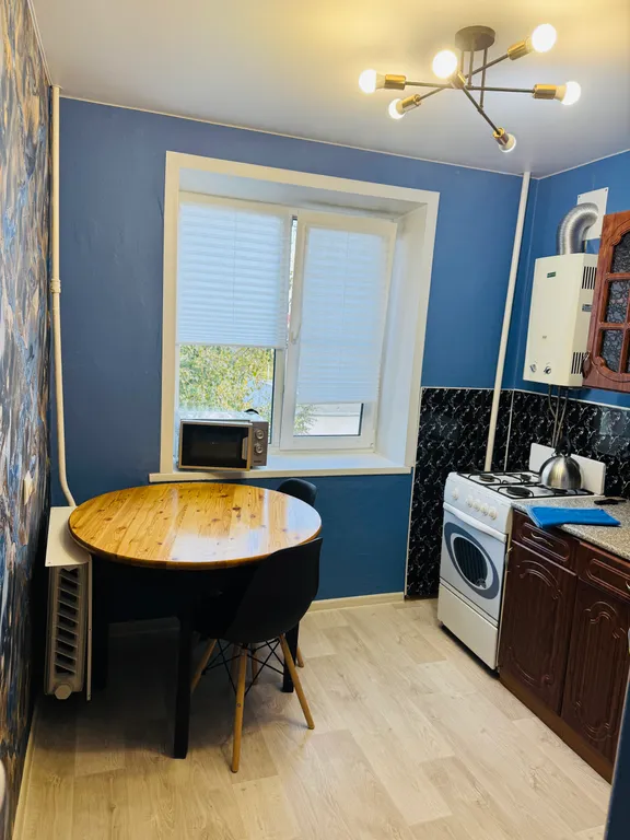 Уютная квартира в самом центре города