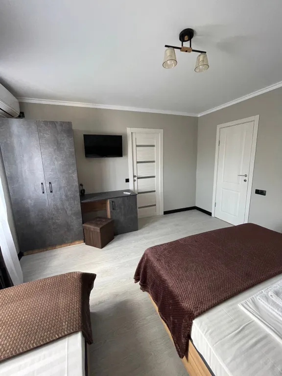 Квартира Комната — Гагра