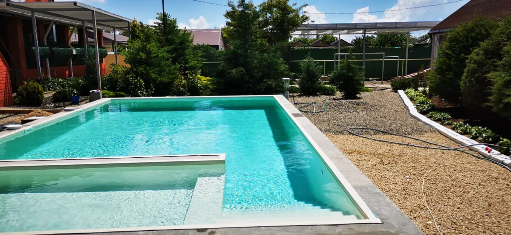 Коттедж Большой дом на море — Кучугуры