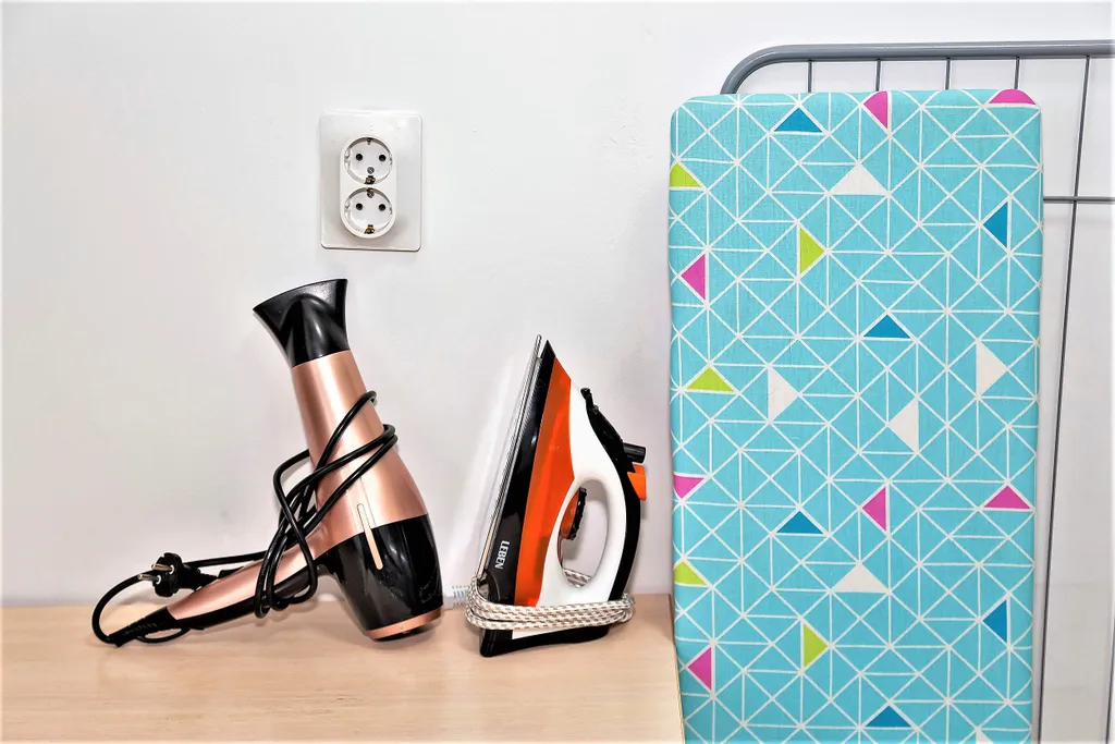 Апартамент №24 у метро Берёзовая роща