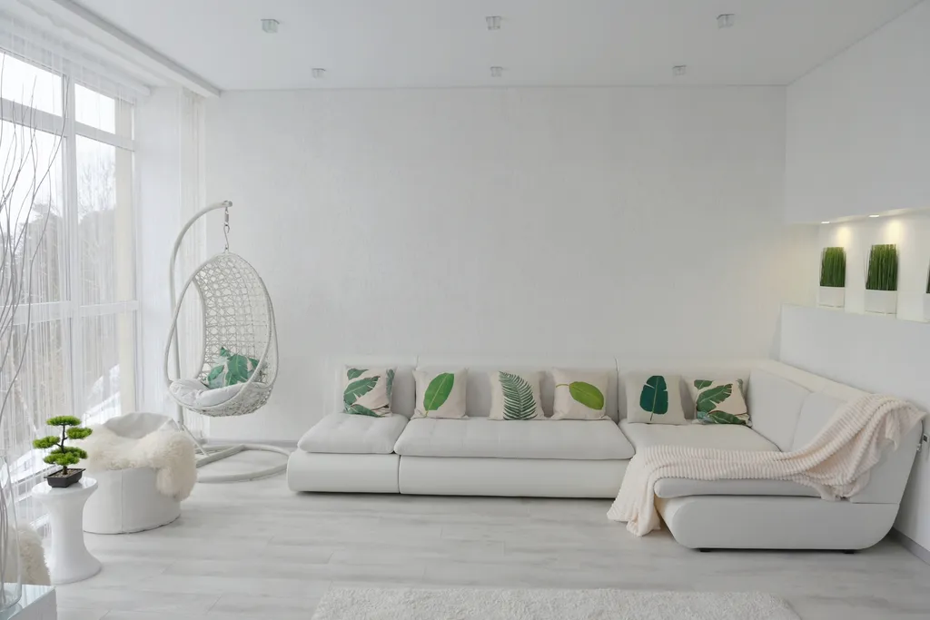 Студия уединения и комфорта в Солотче