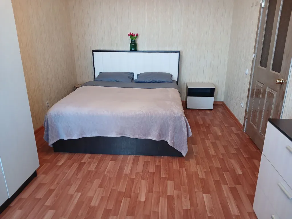 Квартира Апартаменты в центре города — Курск