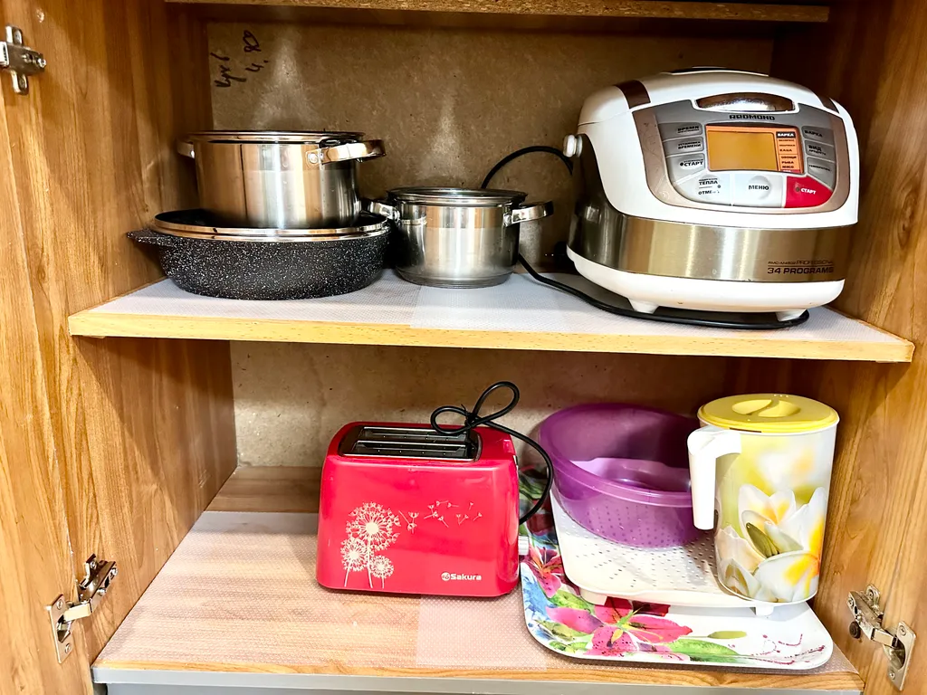 Квартира Уютная квартира в центре города — Анапа