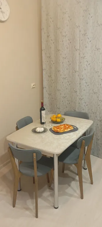 Ваша удобная квартира