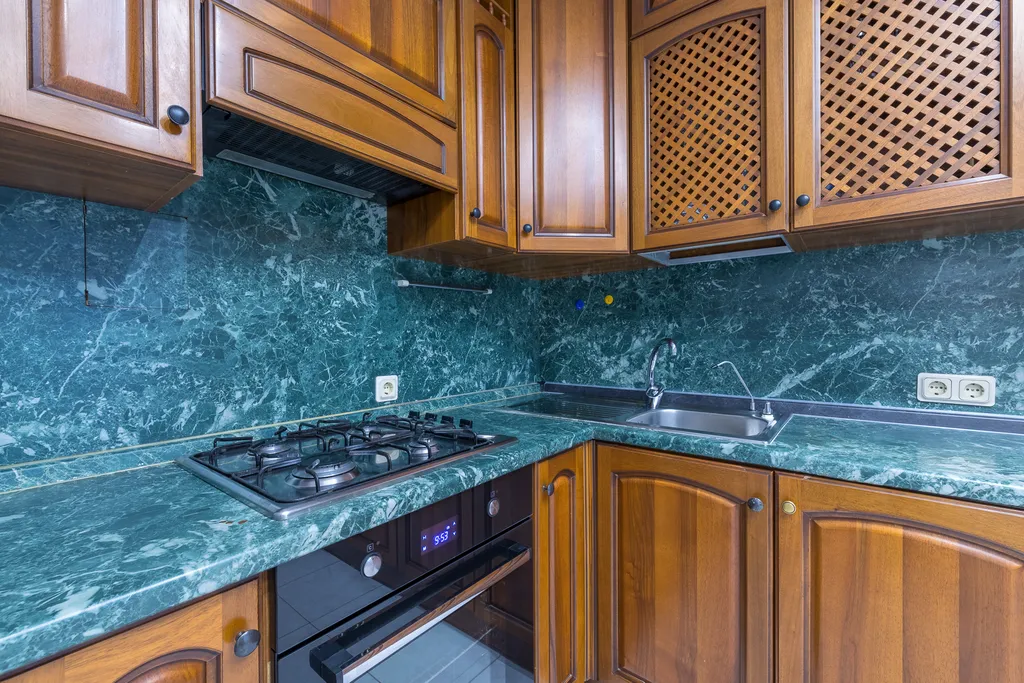 Квартира Замечательная современная квартира — Москва