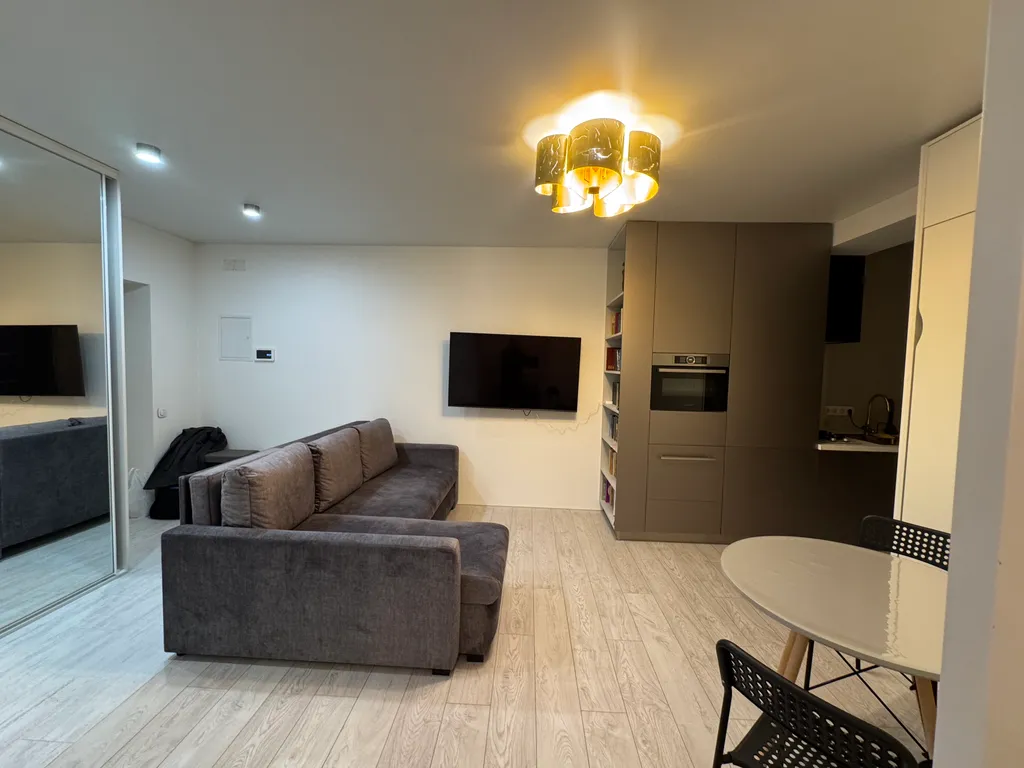 Квартира Квартира в тихом центре рядом рыбная деревня — Калининград