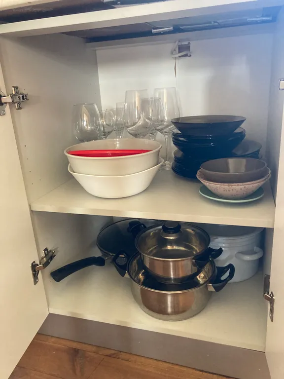 Гостевой дом у леса