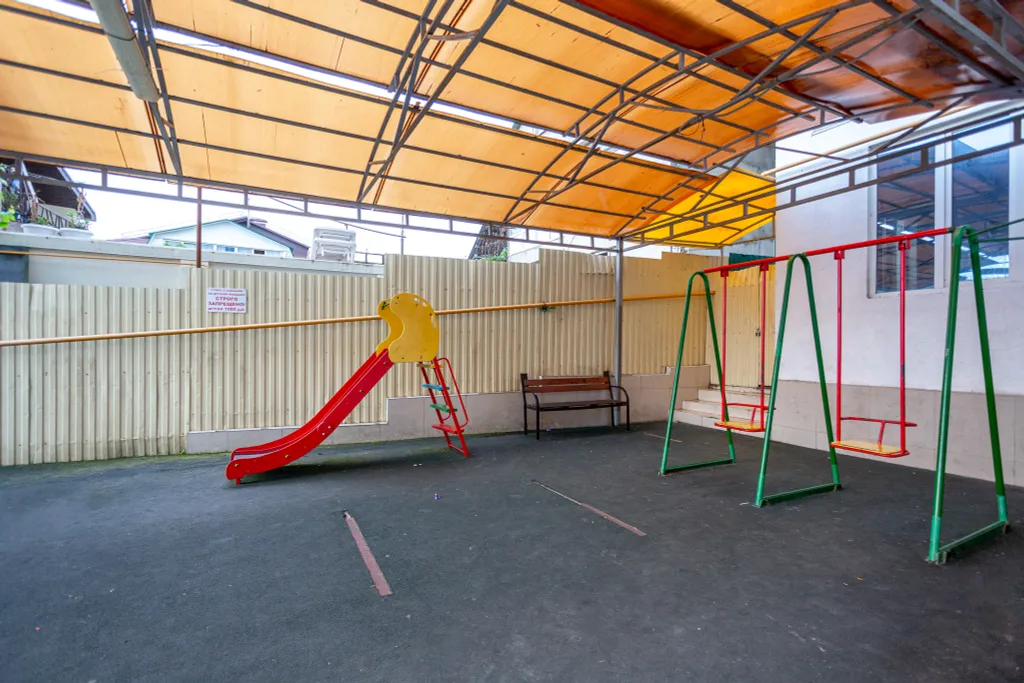 Квартира Квартира Studio areda — Сочи