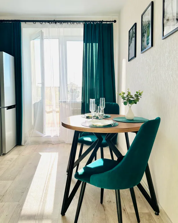 Квартира премиум около Волжских терм