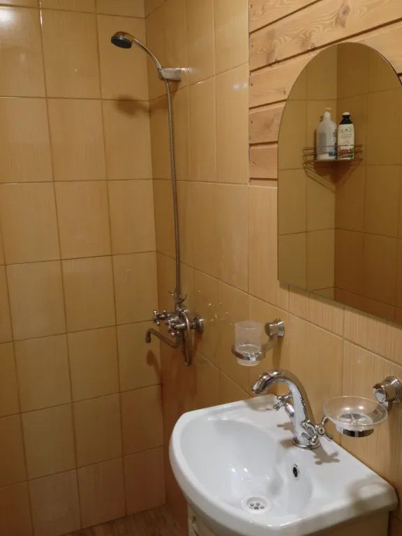 Коттедж Дом с мансардой на Финском заливе — Приморск