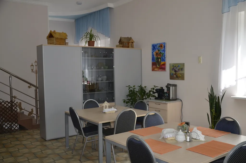 Комната