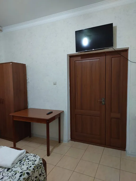 Трехместный эконом