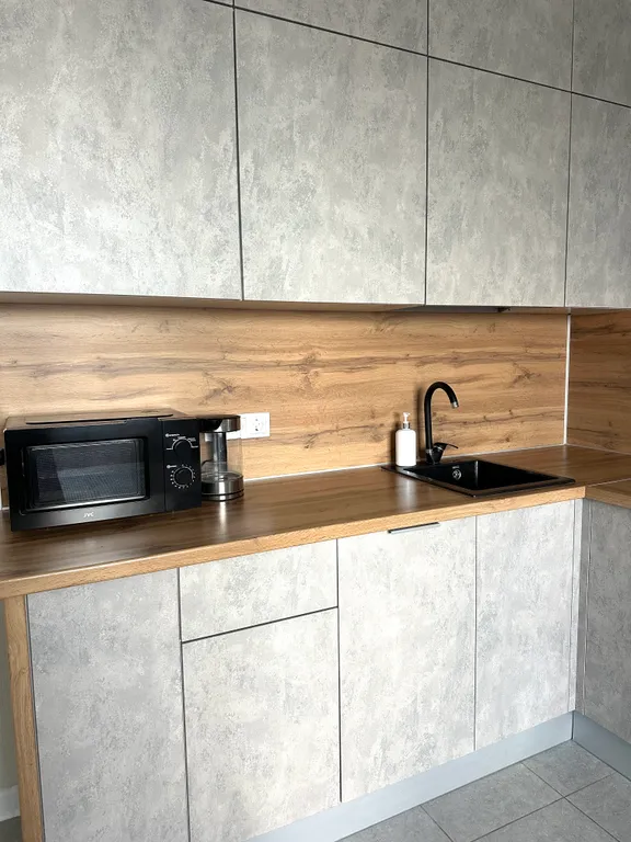 Студия в ЖК Новое Пушкино