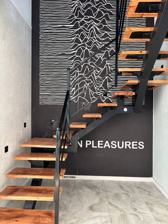 3-комнатный дом-дуплекс недалеко от моря (Фиолент)