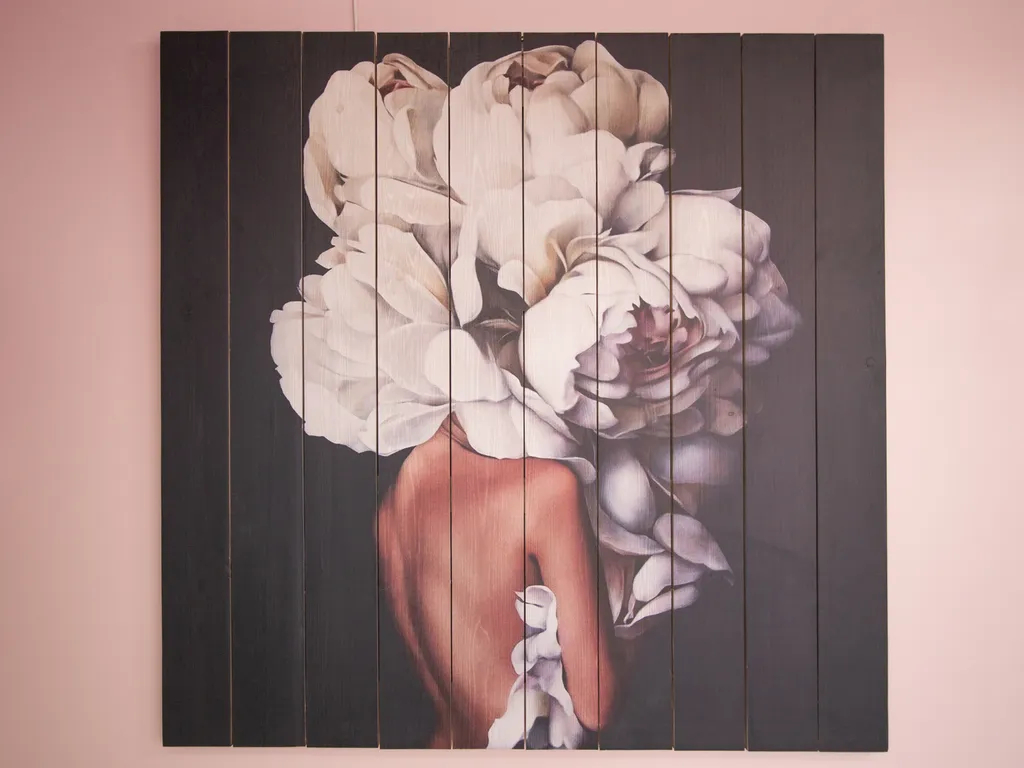 Уютная квартира в ЖК Театральный