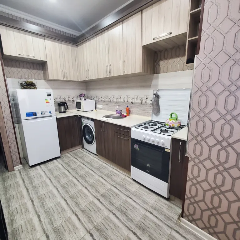 Люкс апартамент в центре