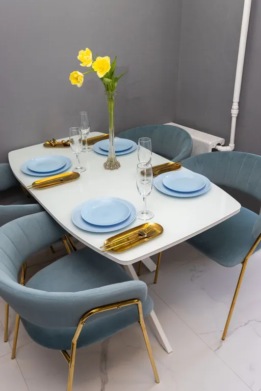 Апартамент Золотой остров