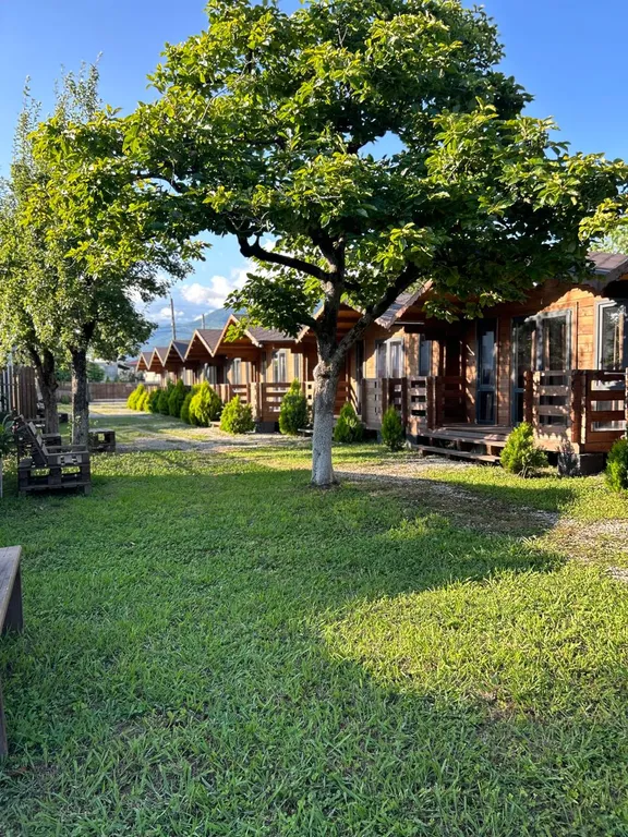 Квартира Комната — аренда посуточно в Алахадзы