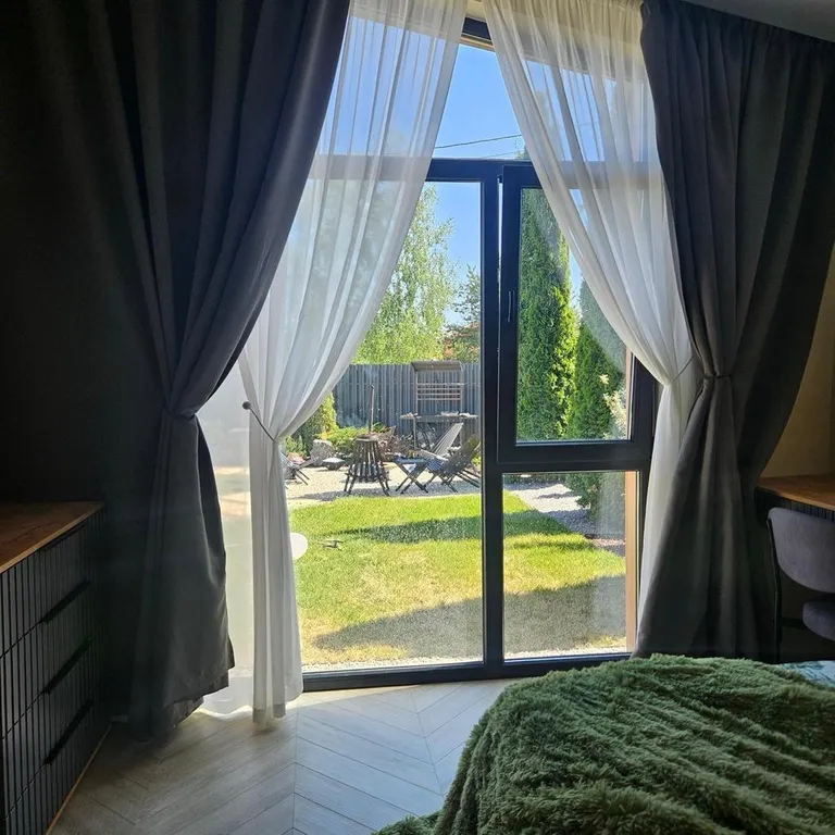 Уютный дом HoneyHouse