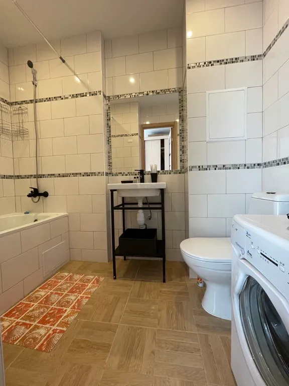 Панорамный комфорт