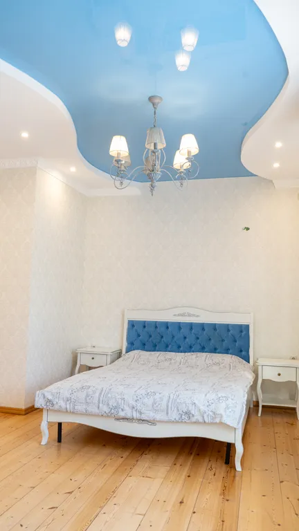 Квартира Квартира 3.3 Полулюкс — Сочи