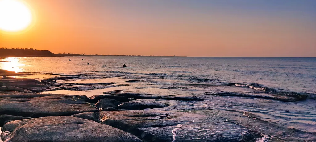 Коттедж Дом на берегу Каспийского моря — Дербент