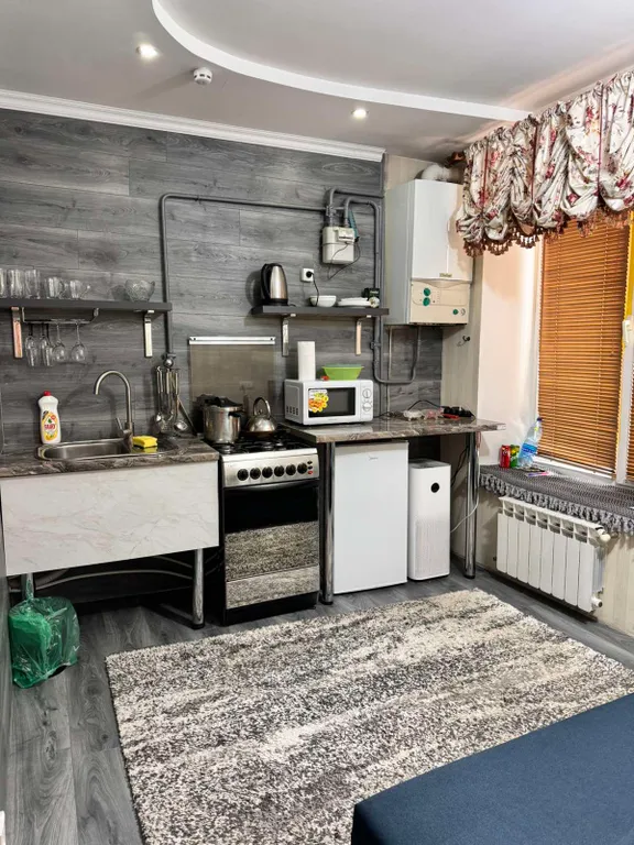 Квартира Квартира Perfect flat — Кишинев