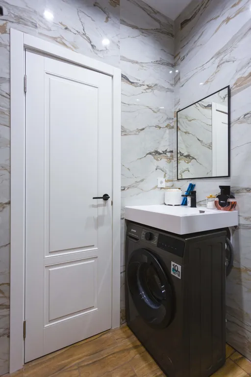 Уютная студия в жк в 15 минутах от аэропорта Внуково