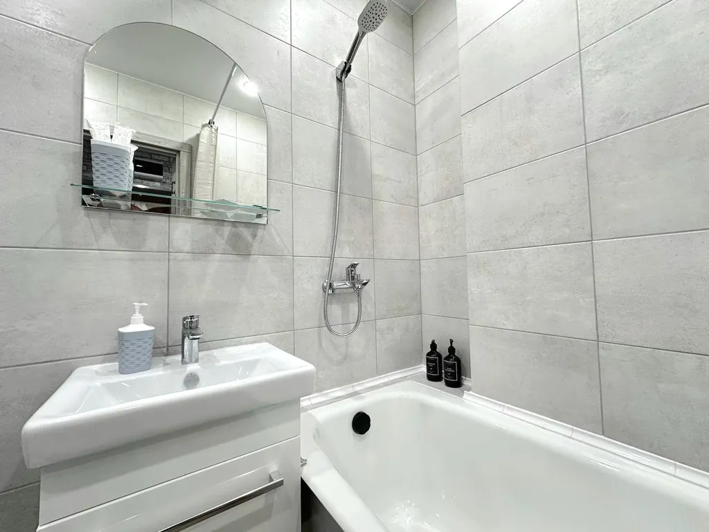 Студия с балконом на Тухачевского в новом ЖК