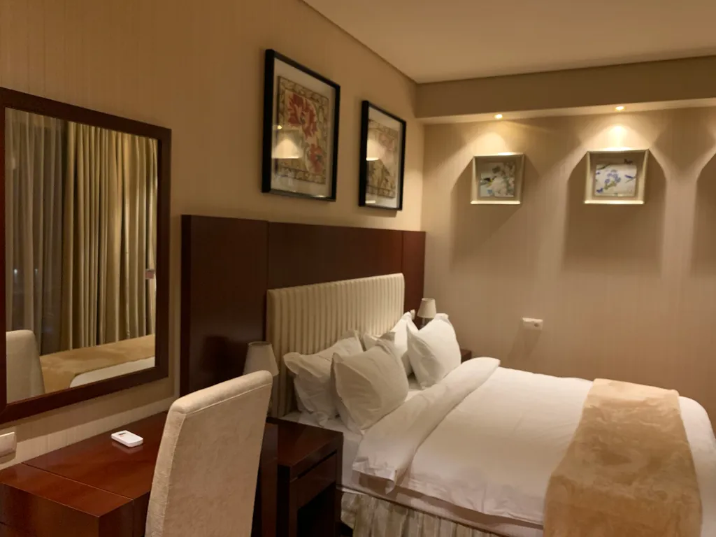 Апартаменты в Dreamland Oasis с видом на море