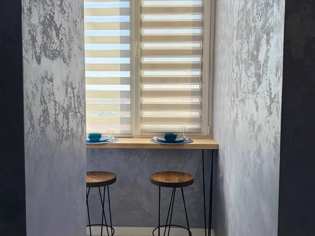 Апартаменты аврора, закрытая парковка, новый ремонт