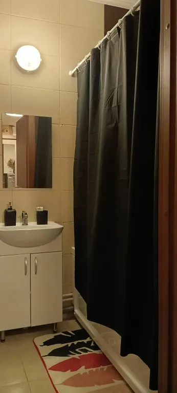 Уютные апартаменты около метро для семейного отдыха