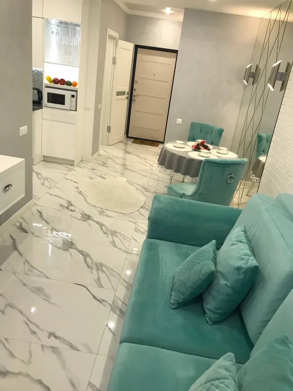 Уютная квартира для Вас