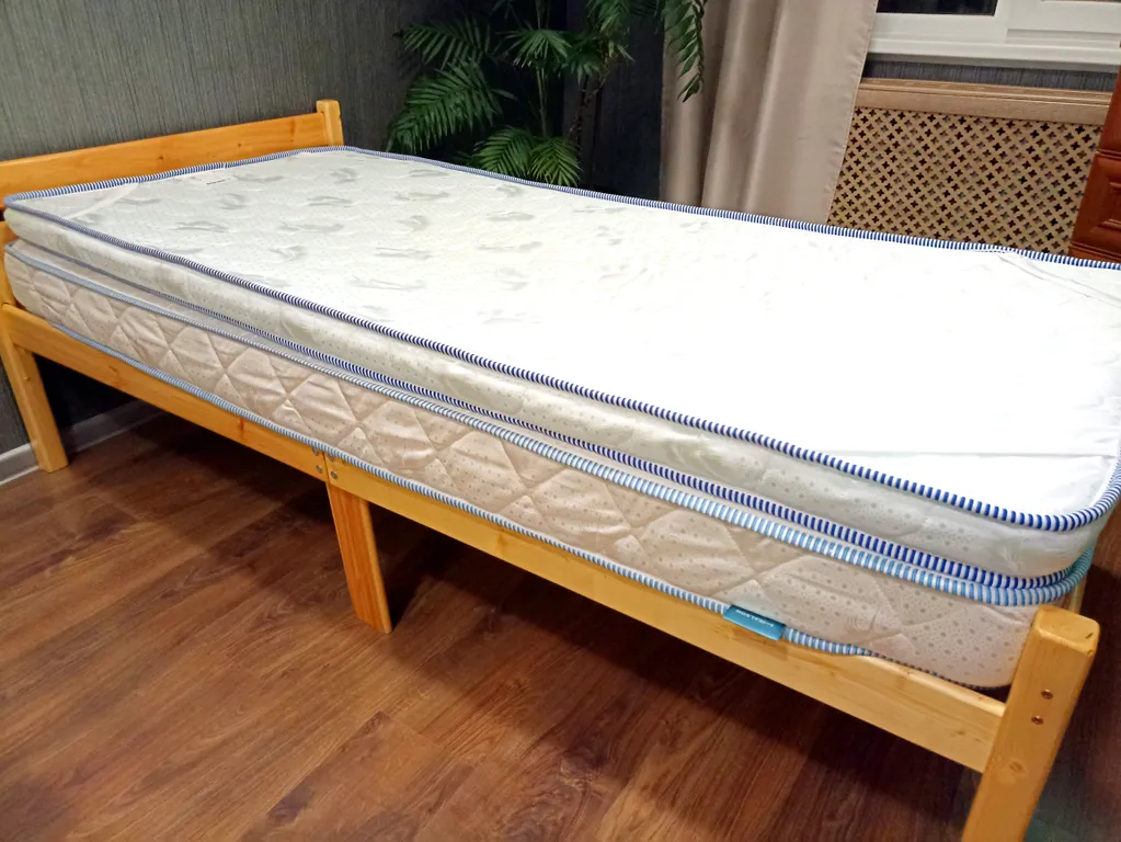 Квартира Уютная 2-комнатная квартира, своя парковка, красивый двор — Великий Новгород