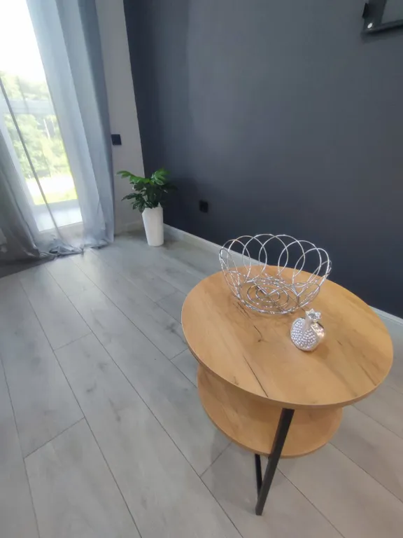 Квартира рядом с морем