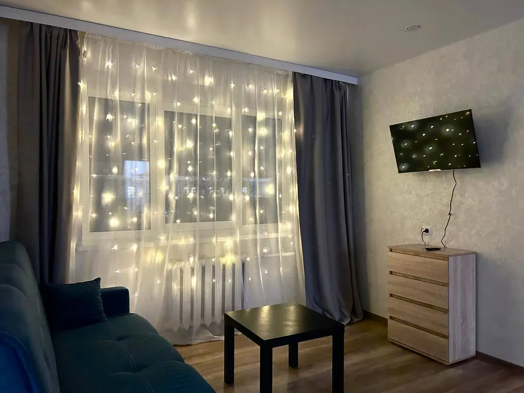 Квартира Северные апартаменты в центре Мурманска — аренда посуточно в Мурманск