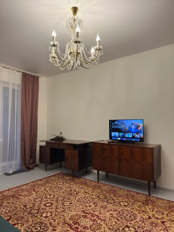 Квартира Винтажная атмосферная квартира в центре Калининграда — Калининград