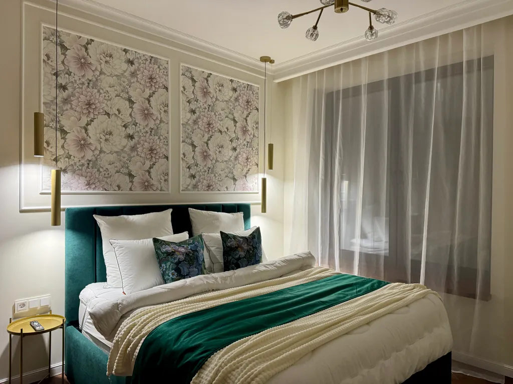 Comfort & Relax Home in the Silver Fountain