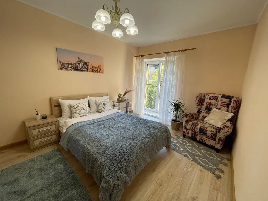 Сердце Зеленоградска на Курортном проспекте