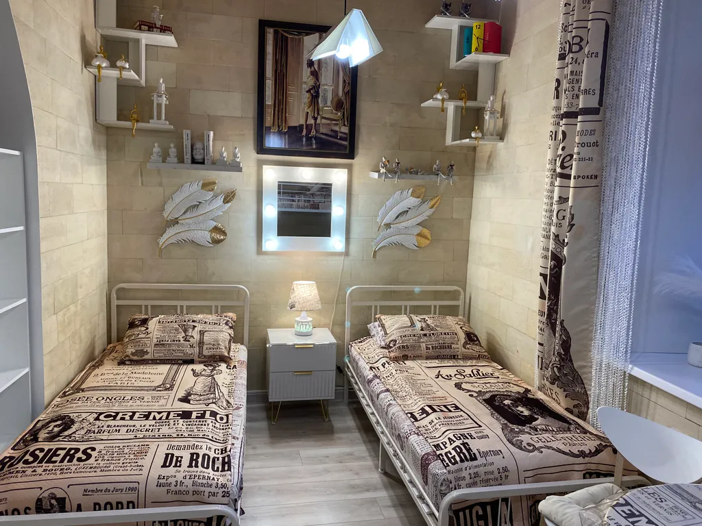 Квартира Комната — аренда посуточно в Тула